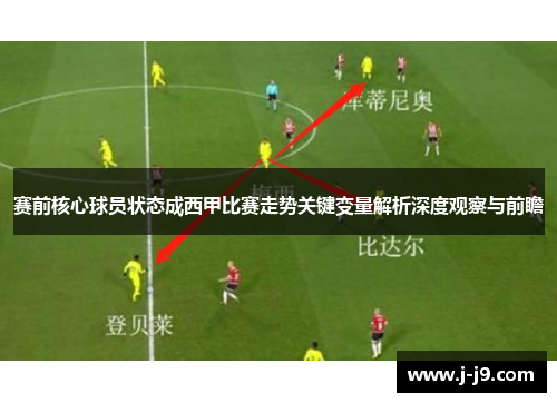 赛前核心球员状态成西甲比赛走势关键变量解析深度观察与前瞻 赛前核心球员状态成西甲比赛走势关键变量解析深度观察与前瞻